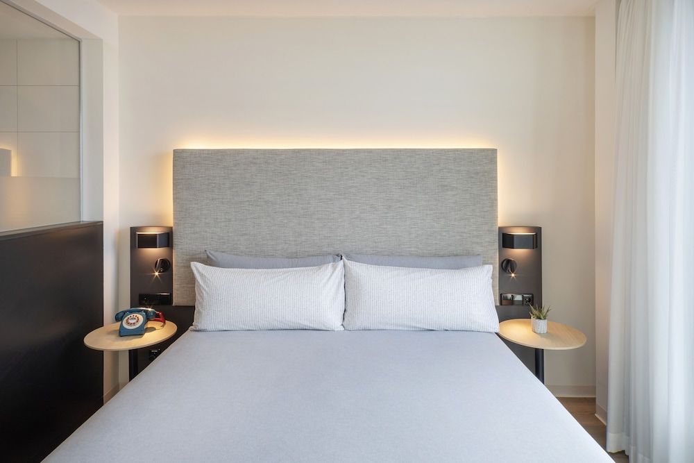 undefined INNSiDE by Meliá Amsterdam 9