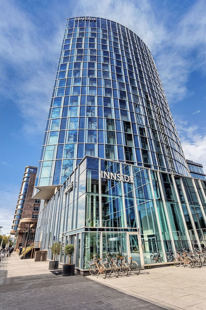 undefined INNSiDE by Meliá Amsterdam 6