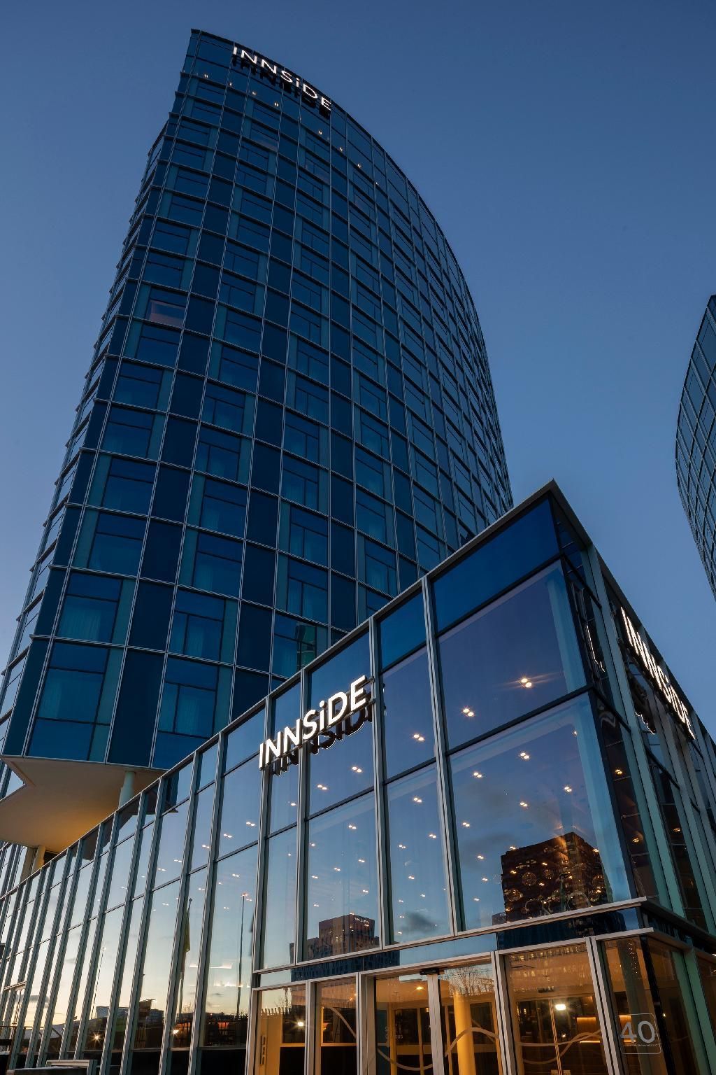 INNSiDE Amsterdam