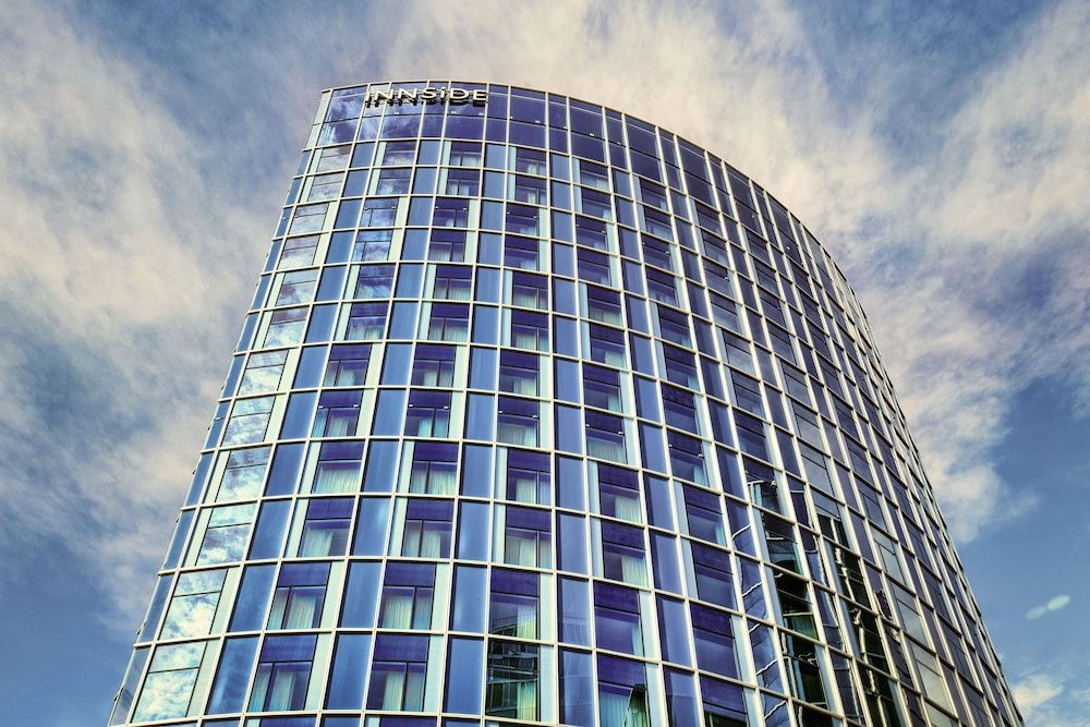 undefined INNSiDE by Meliá Amsterdam 7