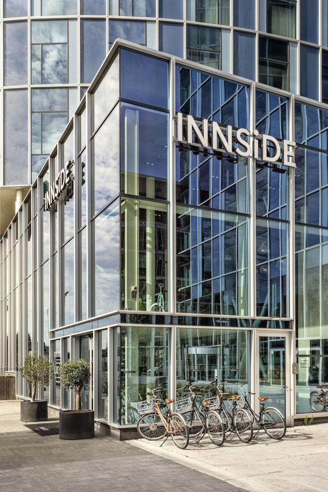 undefined INNSiDE by Meliá Amsterdam 4