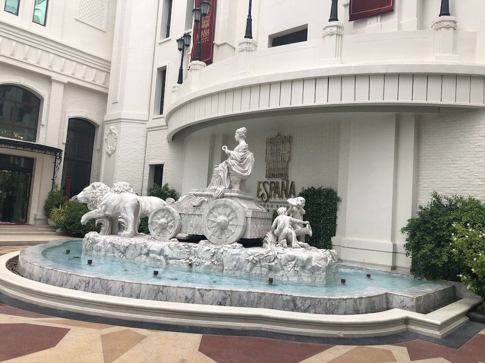 undefined Espana Condo Resort Pattaya TLH 5