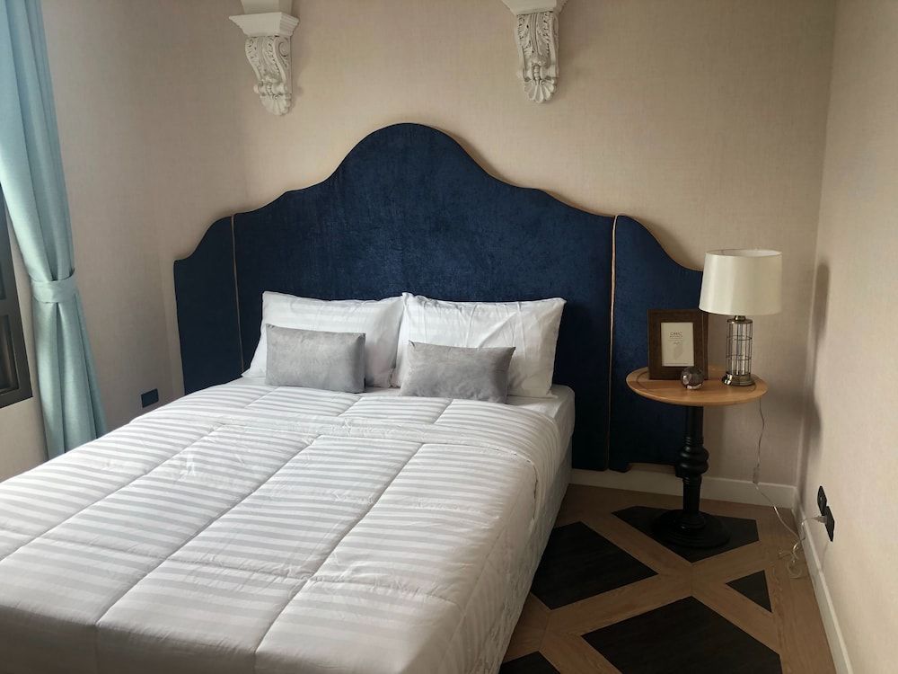 undefined Espana Condo Resort Pattaya TLH 10