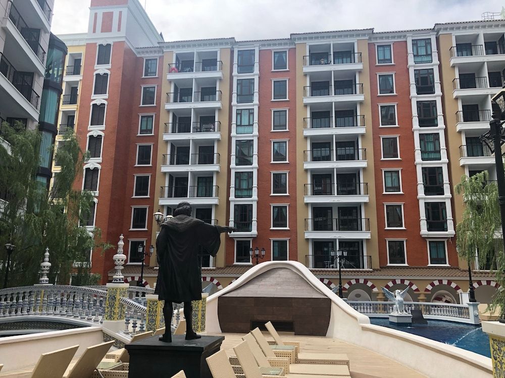 undefined Espana Condo Resort Pattaya TLH 6