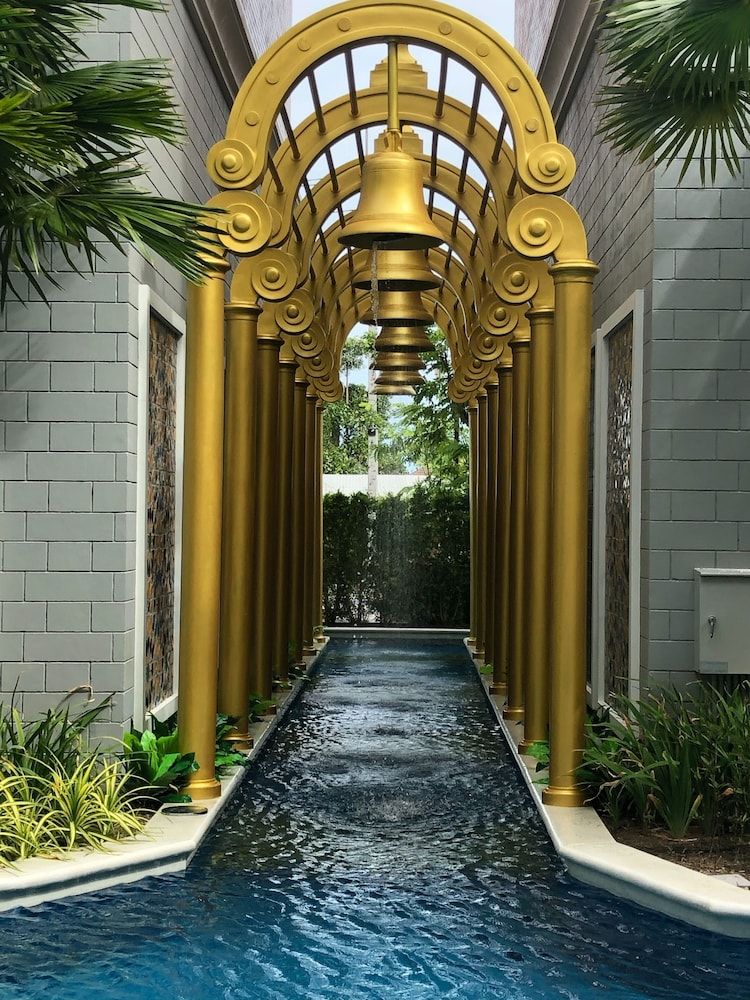 undefined Espana Condo Resort Pattaya TLH 2