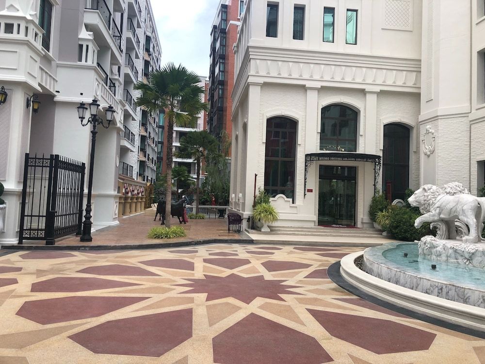 undefined Espana Condo Resort Pattaya TLH 3