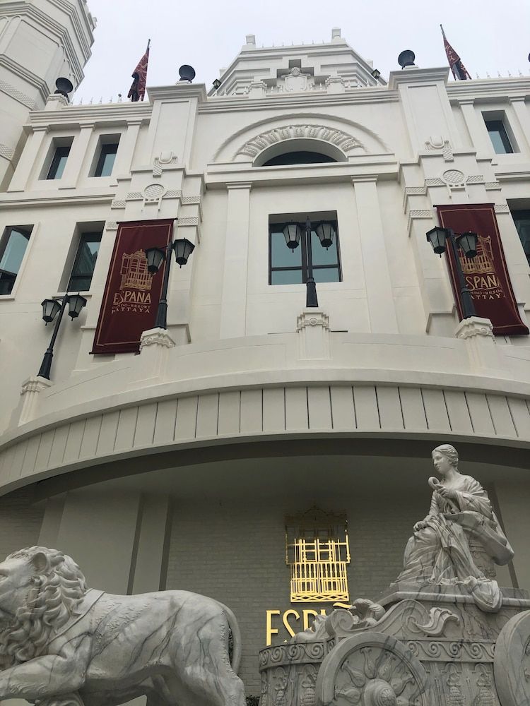 undefined Espana Condo Resort Pattaya TLH 4