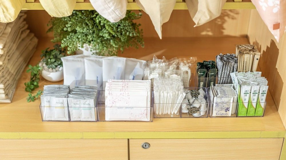 undefined Super Hotel Ueno - Okachimachi 8