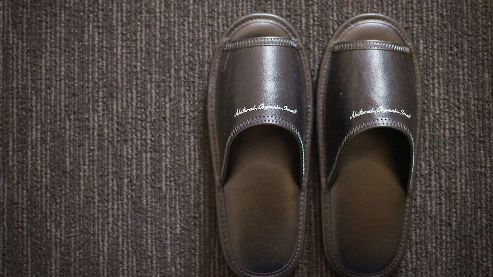 Super Hotel Ueno - Okachimachi Double Room, Non Smoking 5