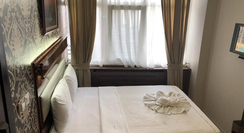 undefined Elit Palace Hotel 5