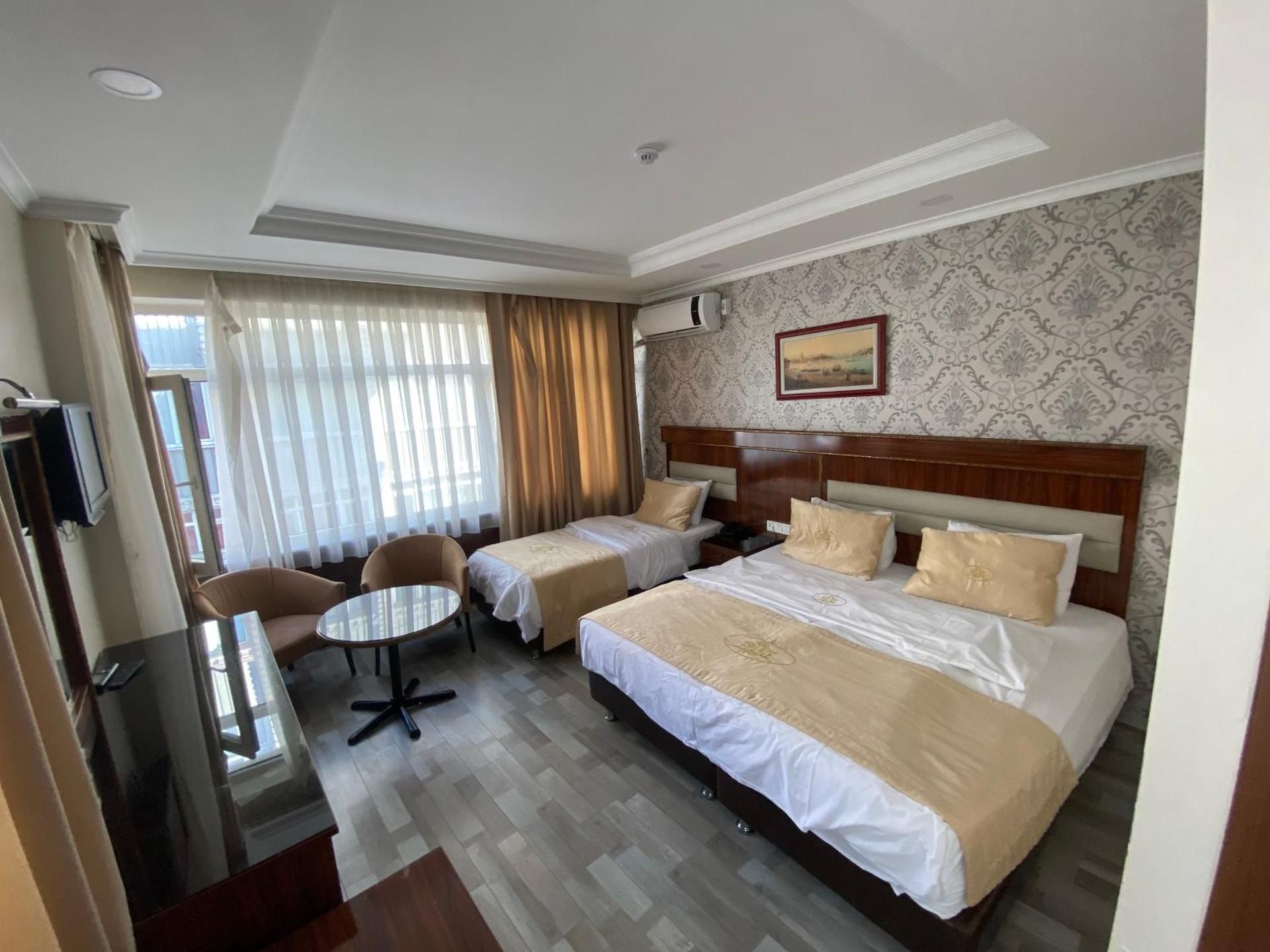 undefined Elit Palace Hotel 10