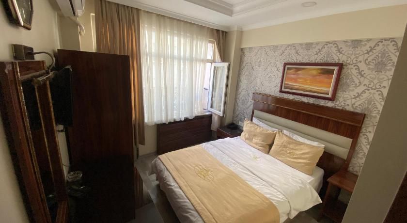 undefined Elit Palace Hotel 3