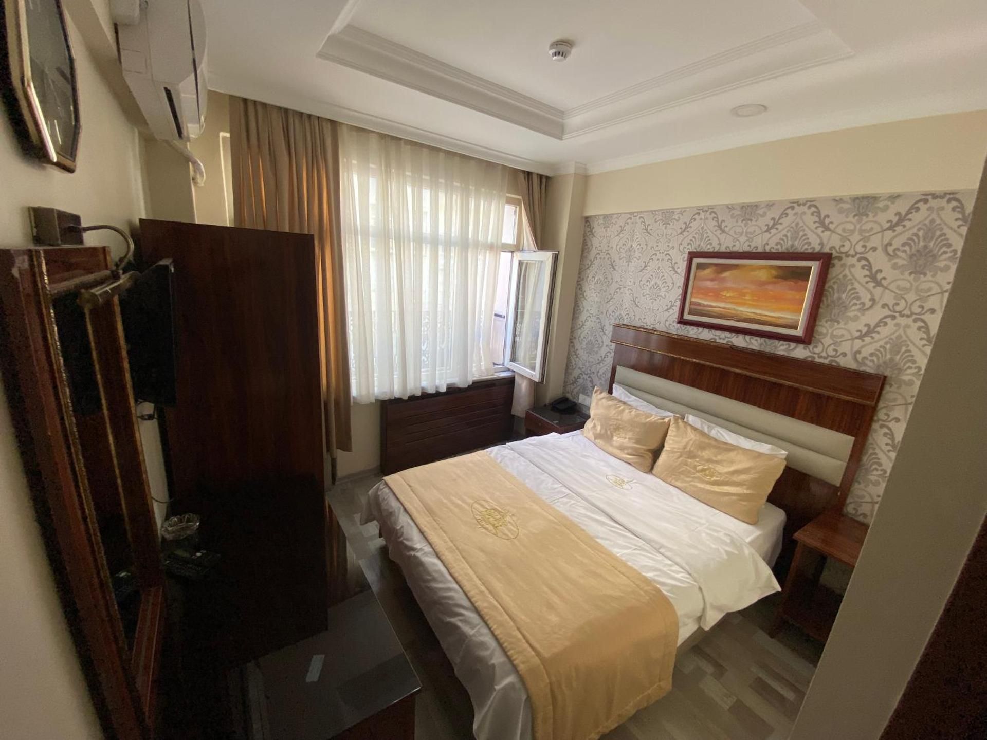 undefined Elit Palace Hotel 6