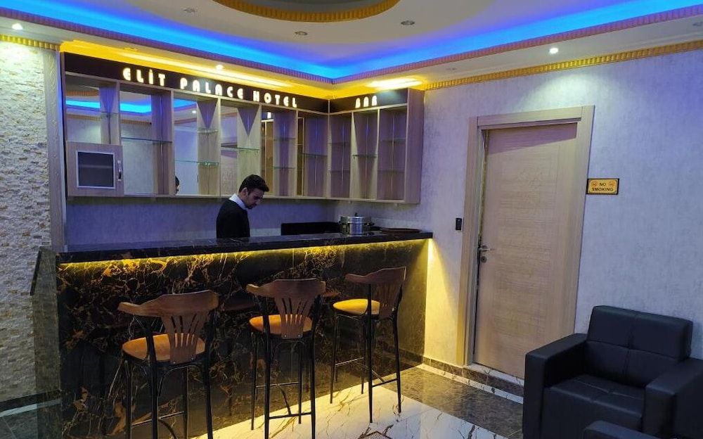 undefined Elit Palace Hotel 9