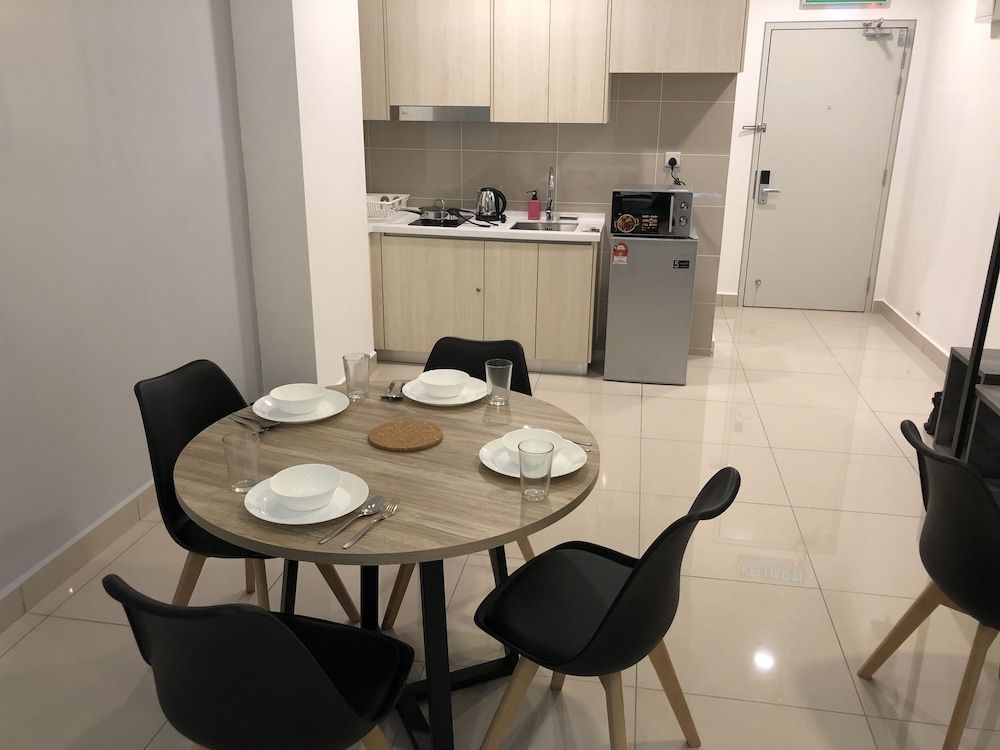 Vivo Suites by Subhome Premium Room 16