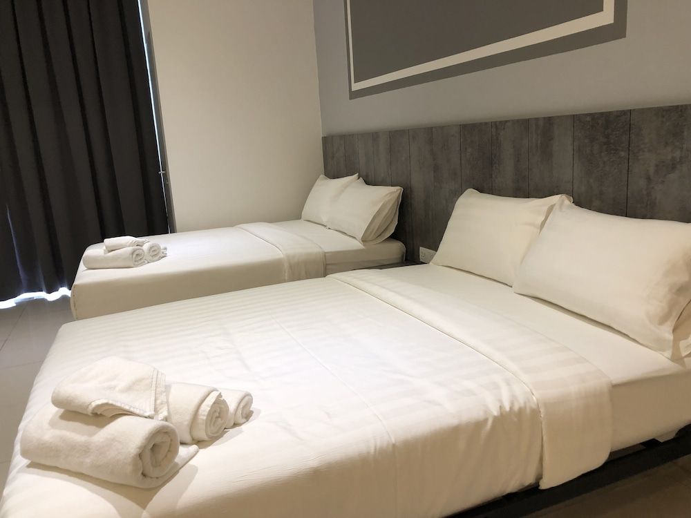 Vivo Suites by Subhome Premium Room 12