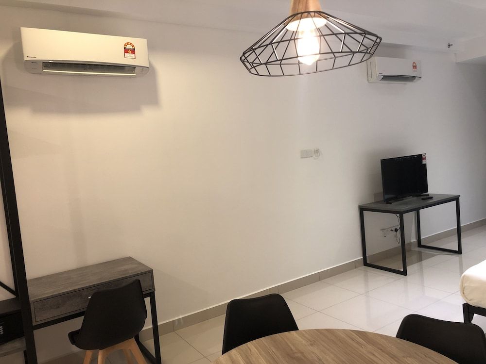 Vivo Suites by Subhome Premium Room 26