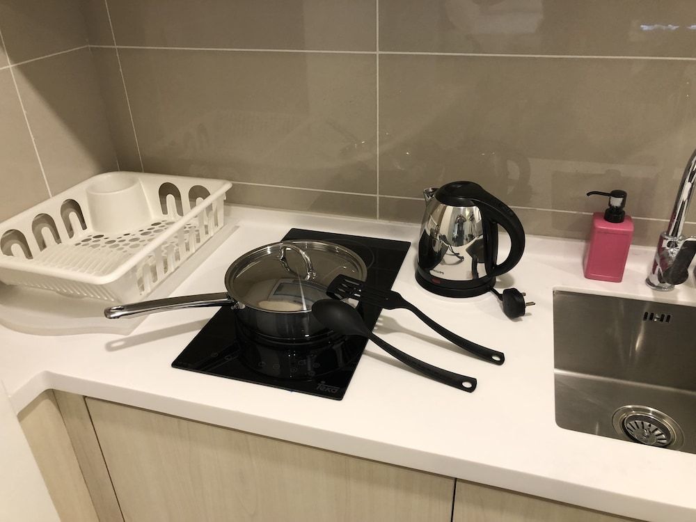 Vivo Suites by Subhome Premium Room 20