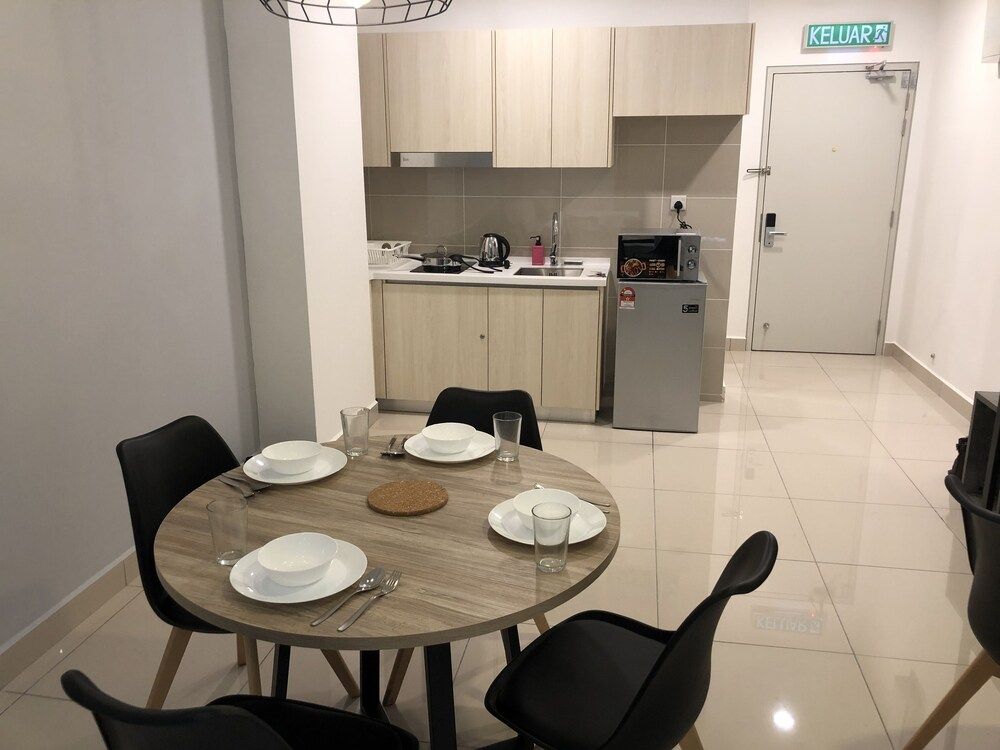 Vivo Suites by Subhome Premium Room 13