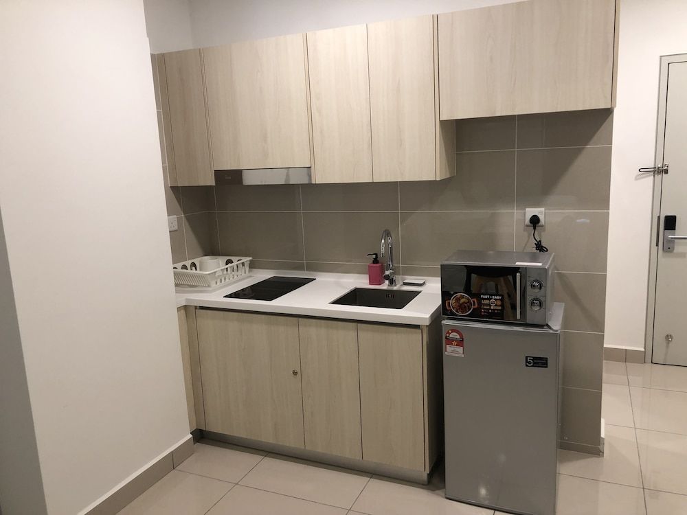 Vivo Suites by Subhome Premium Room 19