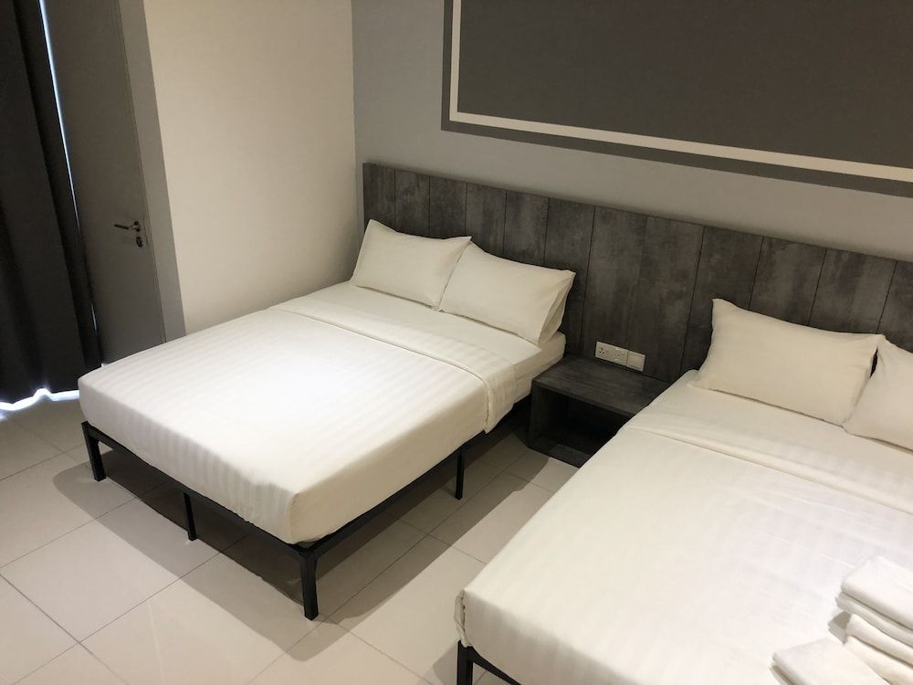 Vivo Suites by Subhome Premium Room 11