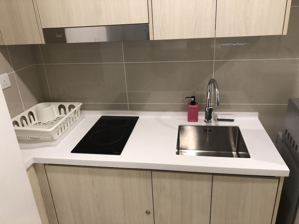 Vivo Suites by Subhome Premium Room 21