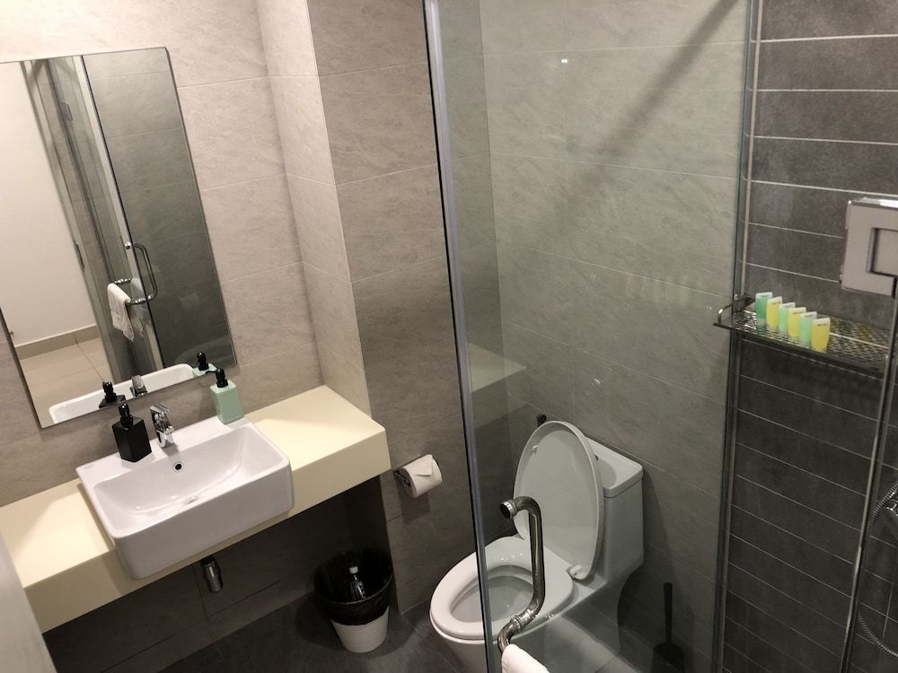 Vivo Suites by Subhome Premium Room 30