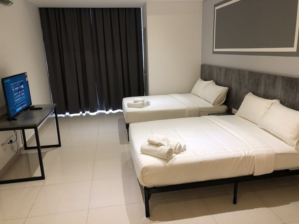 Vivo Suites by Subhome Premium Room 7
