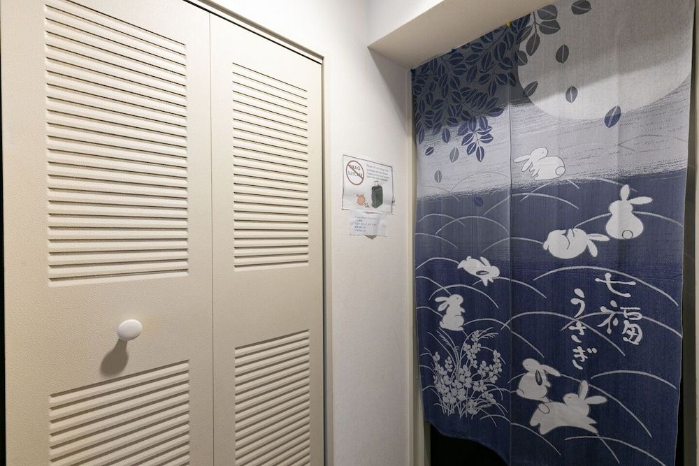 undefined Nishishinjuku Colorbee House 31 9