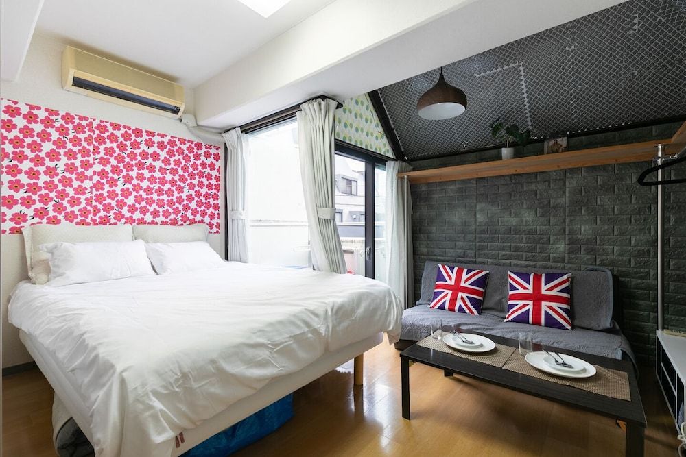 undefined Nishishinjuku Colorbee House 31 6