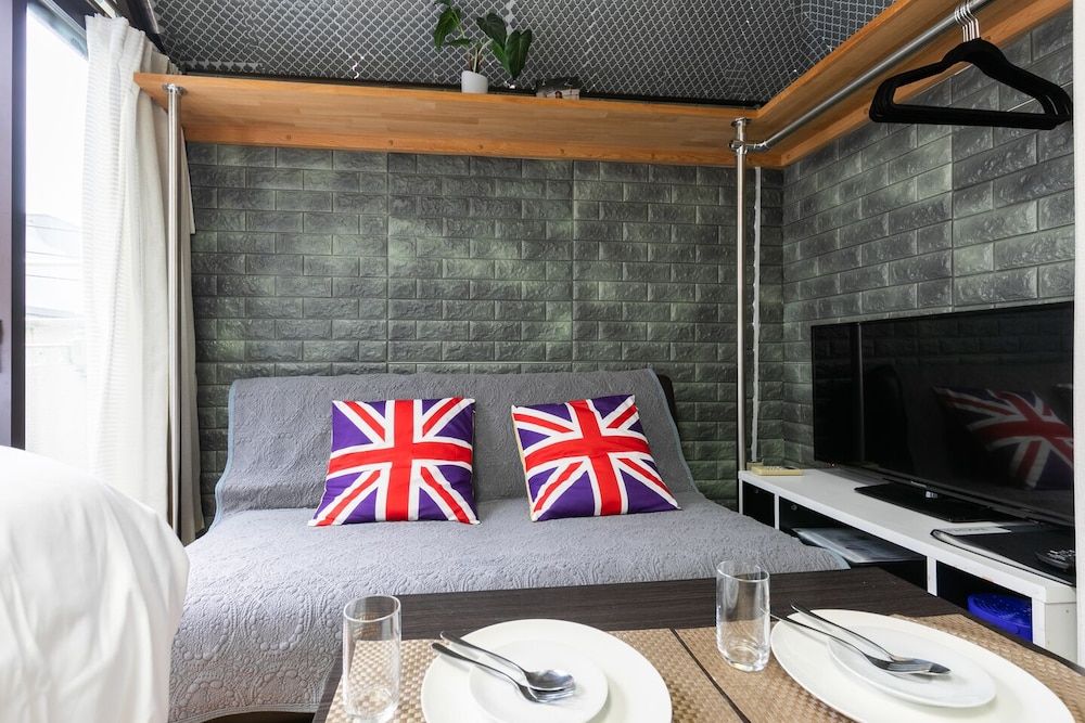 undefined Nishishinjuku Colorbee House 31 4