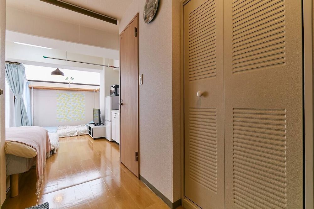 undefined Nishishinjuku Colorbee House 31 10