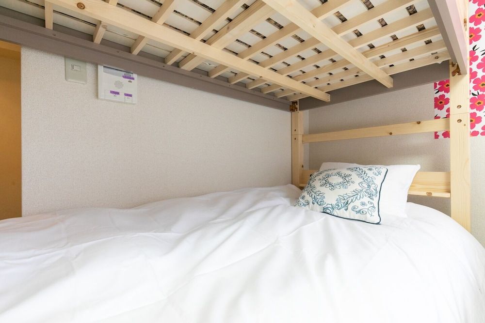 undefined Nishishinjuku Colorbee House 31 8