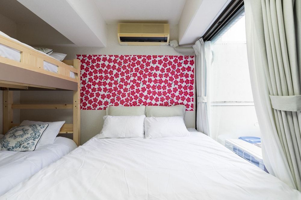 undefined Nishishinjuku Colorbee House 31 3