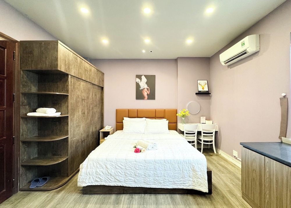 undefined Eva Adam Hotel