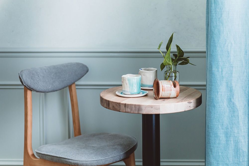 Hoy Paris - Home of YOGA Standard Double Room (Working HOY) 5