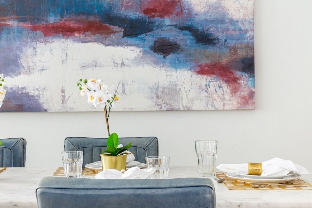 undefined Grand 2BR w/ a Full Sea View & Direct Beach Access 3