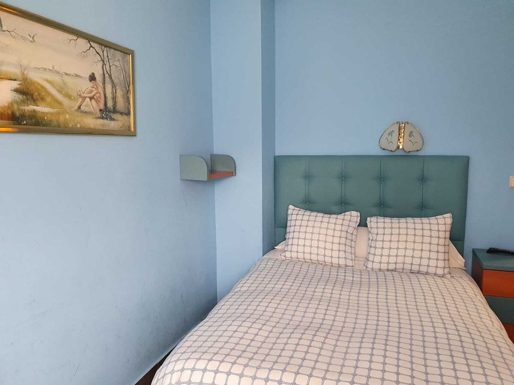 Pensión Navarra Double Room 7