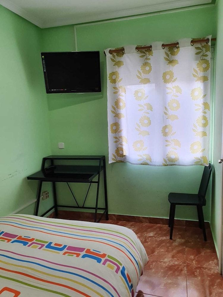 Pensión Navarra Double Room 5