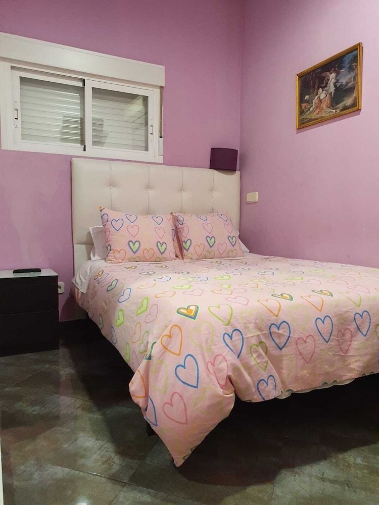 Pensión Navarra Double Room 2