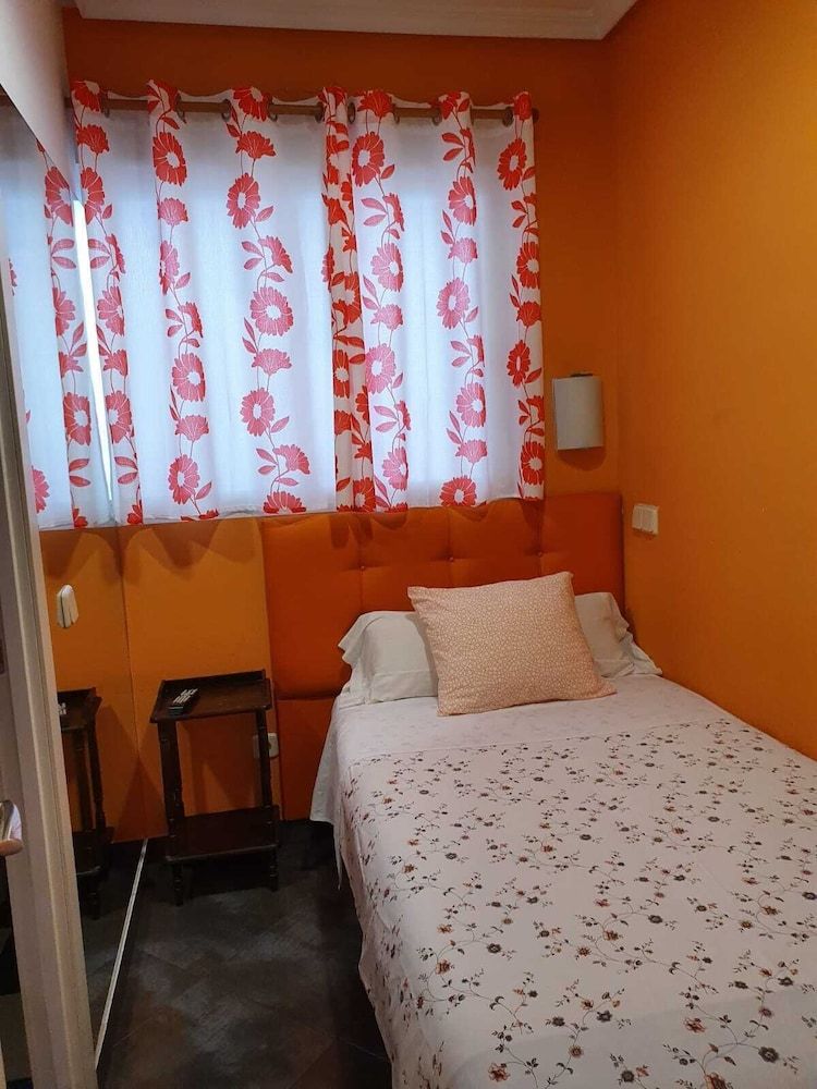 undefined Pensión Navarra 2