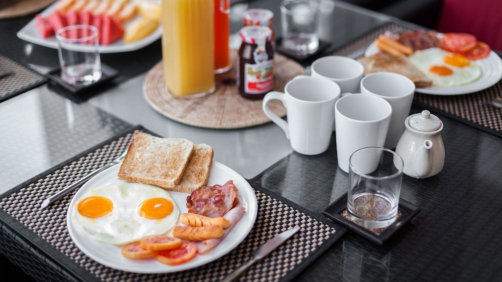 undefined The Amantari Villa 9