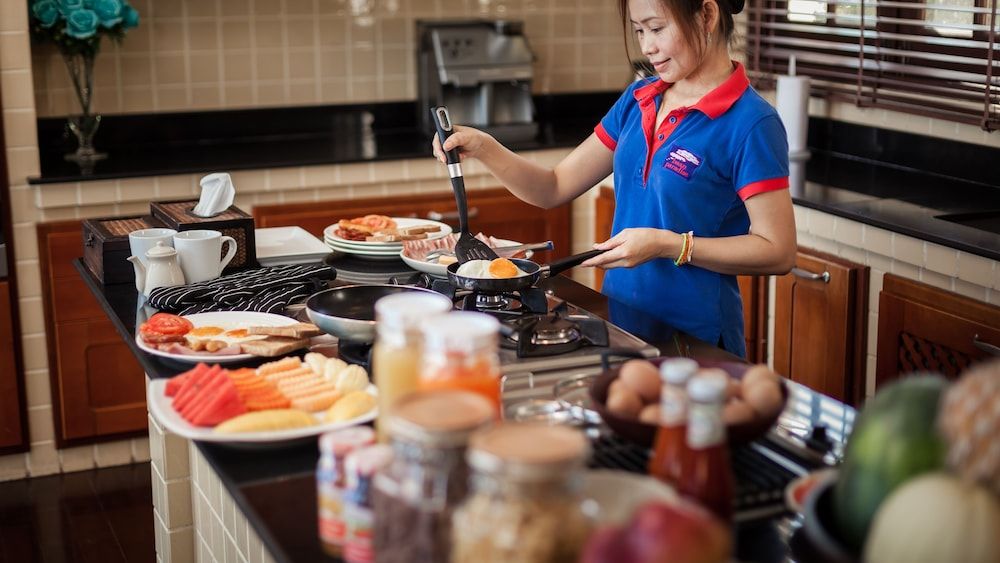 undefined The Amantari Villa 8