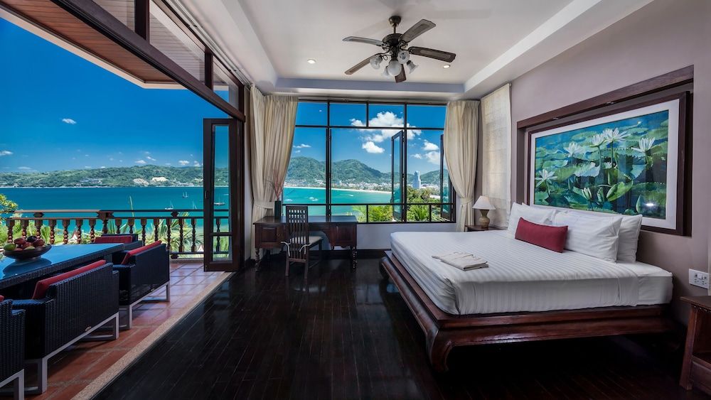 undefined The Amantari Villa 10