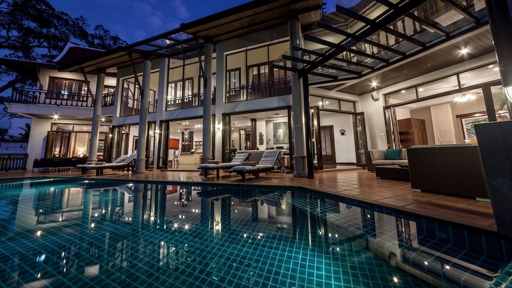 undefined The Amantari Villa 3