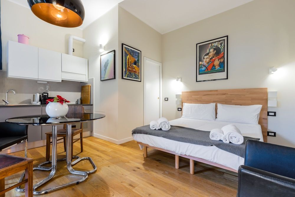 Exclusive Studio Suite
