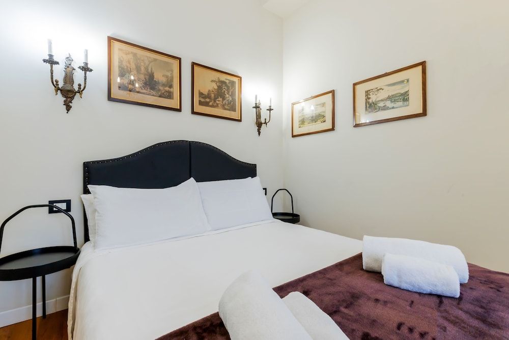 Milan Retreats Cadorna Superior Apartment 3