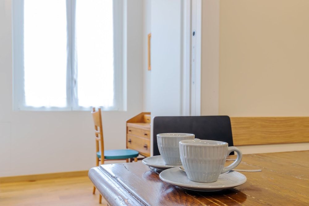 Milan Retreats Cadorna Deluxe Apartment 7