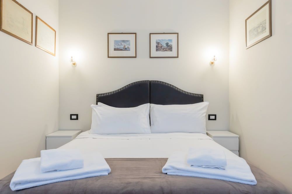 Milan Retreats Cadorna Deluxe Apartment 2