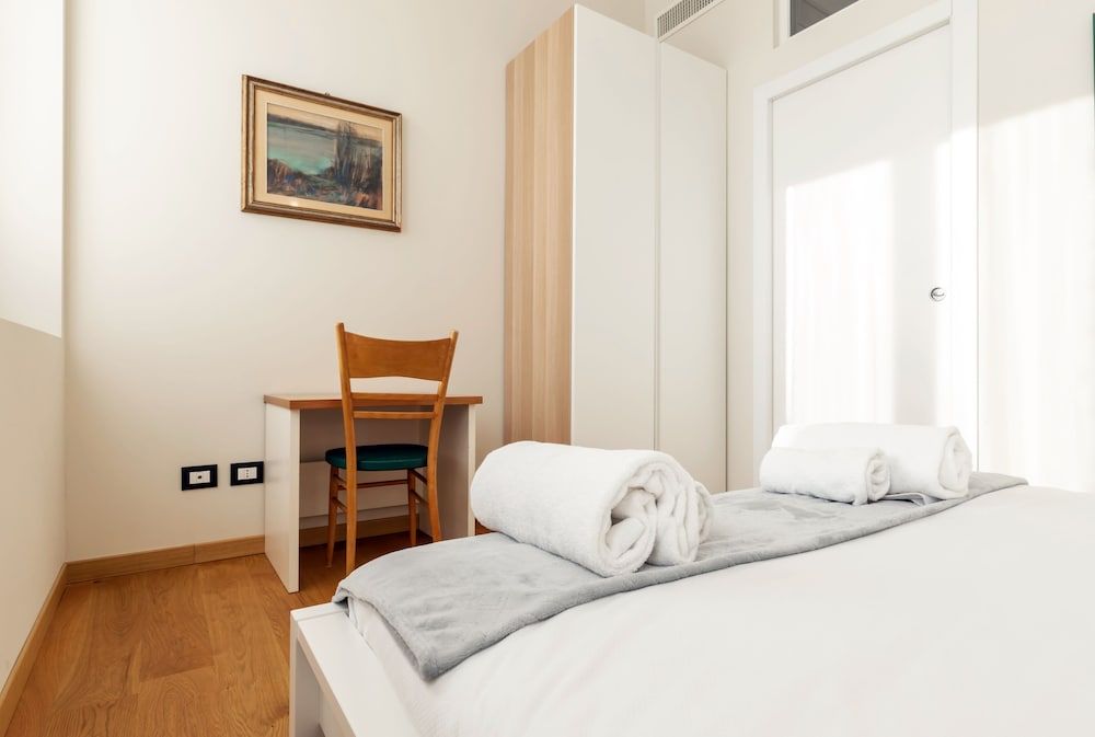 Exclusive Apartment